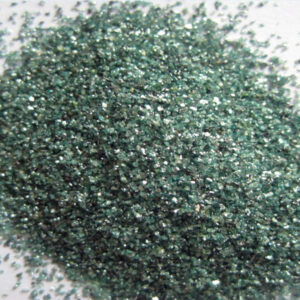Cacbua silic xanh F054(0,355-0,3MM)