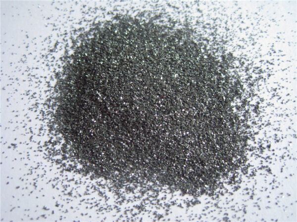 Black Silicon Carbide F070(0.25-0.212MM)
