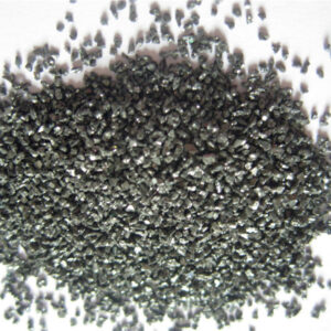Cacbua silic đen F020