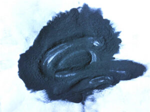 Cacbua silicon đen để vát mép