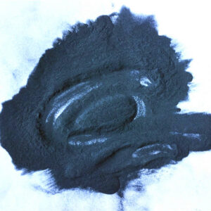 Cacbua silicon đen để vát mép