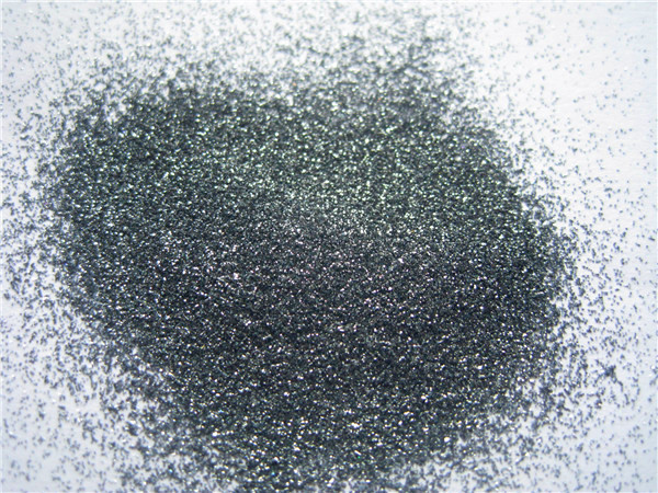 silicon carbide carborundum