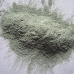 CARBIDE SILICON XANH LÁ CÂY SIC F280