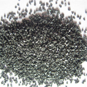SILICON CARBIDE LÀ GÌ