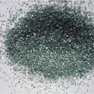 silicon carbide xanh F60