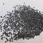 lớp phủ chống trượt silicon carbide đen