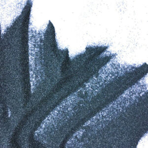 Silicon carbide thô 60/90