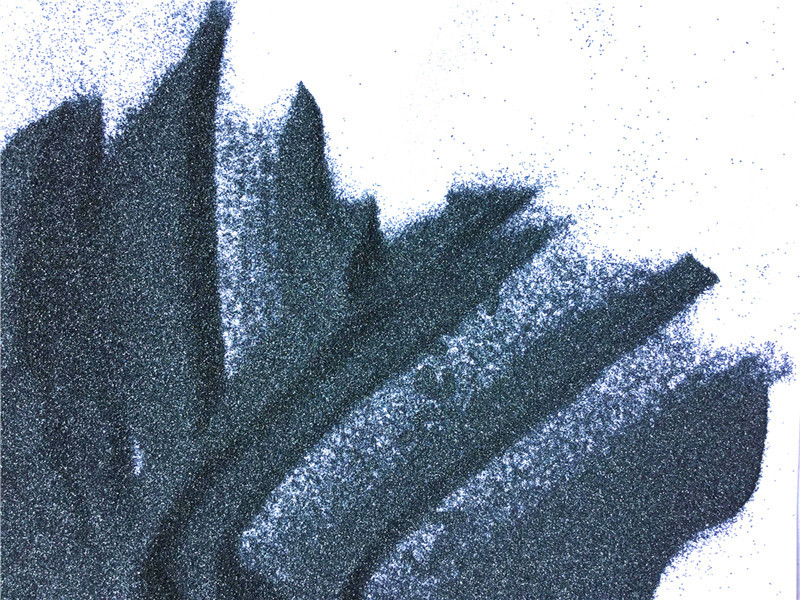 Silicon carbide thô 60/90 Silicon carbide thô 60/90